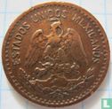 Mexique 1 centavo 1941 - Image 2