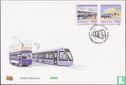 Tram Dublin  - Image 1