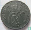 Dänemark 1 Øre 1943 - Bild 1