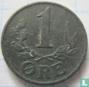 Dänemark 1 Øre 1943 - Bild 2