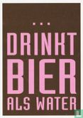 B150135 - Het Rembrandthuis "... drinkt bier als water" - Bild 1