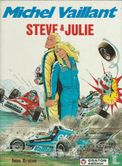 Steve & Julie - Image 1