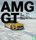 AMG GT - Afbeelding 1