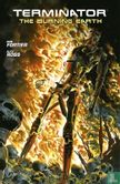The Burning Earth - Image 1