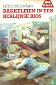 Bakkeleien in een Berlijnse bios - Image 1