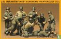 US Infantry (West European Theater) - Afbeelding 3