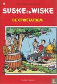 De sprietatoom