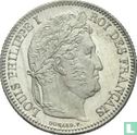 Frankreich 1 Franc 1832 (A) - Bild 2