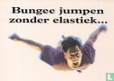 A000445 - HBO Management Match "Bungee jumpen zonder elastiek..." - Image 1