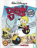 Donald Duck als supersloper  - Image 1