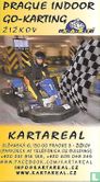 Go-Karting Kartareal - Afbeelding 1