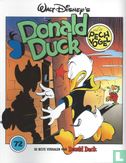 Donald Duck als pechvogel  - Afbeelding 1