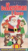 De Kerstman en de 3 beren - Image 1