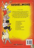 Het ros Bazhaar - Afbeelding 2