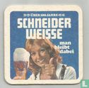 Schneider weisse