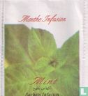 Menthe Infusion  - Afbeelding 1