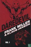 DareDevil 1  - Image 1