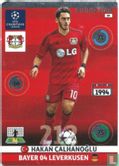 Hakan Calhanoglu - Image 1