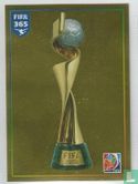 FIFA Women's World Cup Trophy - Image 1