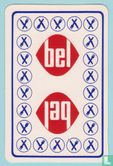Joker, France, Fromagerie Bel by James Hodges, Speelkaarten, Playing Cards - Bild 2