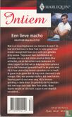 Een lieve macho - Image 2