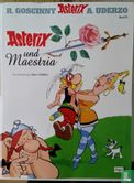 Asterix und Maestria - Afbeelding 1