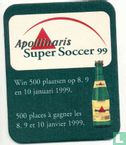 Super Soccer 99 - Image 1