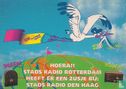 Z000034 - Stads Radio Rotterdam "Hoera!!" - Afbeelding 1