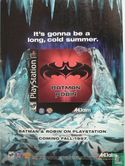 Batman & Robin Official Movie Souvenir Magazine - Afbeelding 2