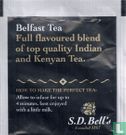 Belfast Tea - Afbeelding 2