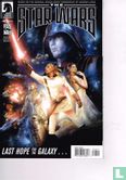 The Star Wars 8