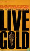 Live Gold - Afbeelding 1