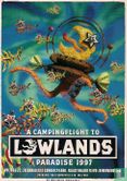 A000534 - Lowlands Paradise 1997 - Afbeelding 1