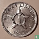 Cuba 1 centavo 1978 - Image 1