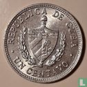 Cuba 1 centavo 1978 - Image 2