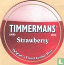 Timmermans Strawberry / anthonymartin.com (10,3cm) - Afbeelding 1