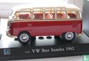 Volkswagen Bus Samba - Image 1