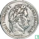 Frankrijk 2 francs 1834 (A) - Afbeelding 2