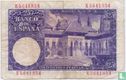  Spanien 25 pesetas 1954 - Bild 2