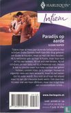 Paradijs op aarde