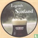 Legends of Scotland - Afbeelding 1