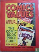 Comics Values Monthly 71 - Image 2