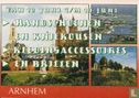 A000519 - Hogeschool voor de kunsten Arnhem "Handschoenen" - Afbeelding 1