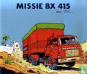Missie BX 415 - Image 1
