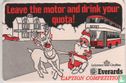 Leave the motor and drink your quota! - Image 1