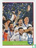 Real Madrid CF - Image 1