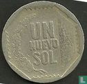 Pérou 1 nuevo sol 2007 - Image 2