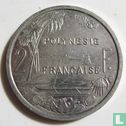 Frans-Polynesië 2 francs 2001 - Afbeelding 2