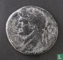 Empire romain, AE26, 81-96, Domitien, Antioch ad Orontem, Seleucide et Pieria, en Syrie - Image 1