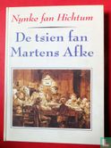De tsien fan Martens Afke - Image 1